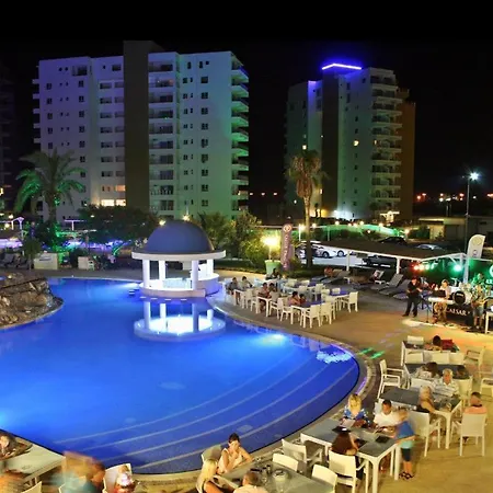 Arius Διαμέρισμα Iskele District (Northern Cyprus)